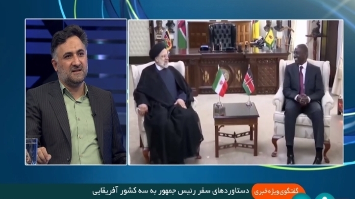 دستاورد‌های سفر رئیس جمهور به سه کشور آفریقایی