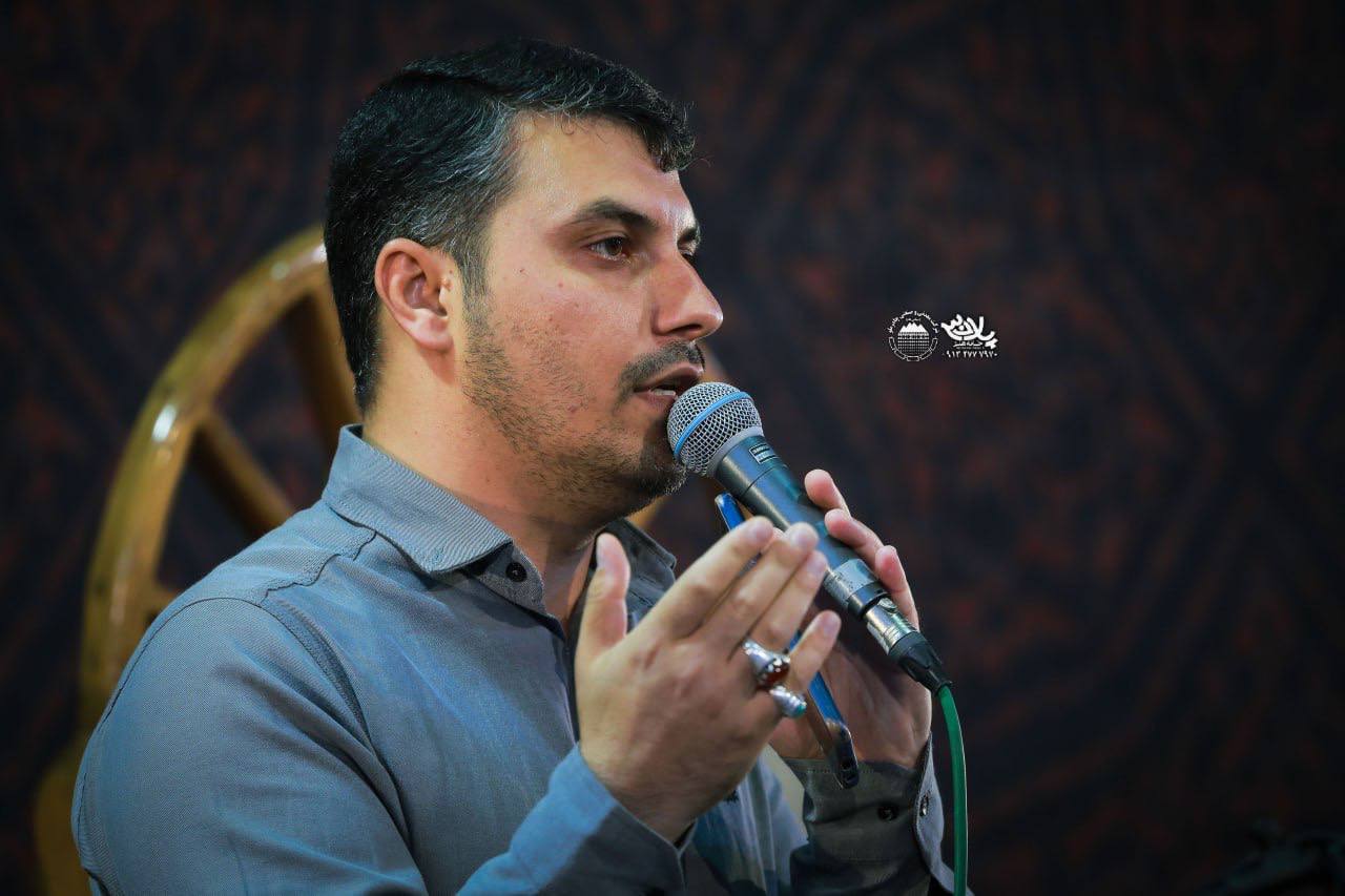 مراسم استقبال از محرم اردکان به همت شرکت معدنی و صنعتی چادرملو، فولاد ارفع و فولاد غدیر ایرانیان