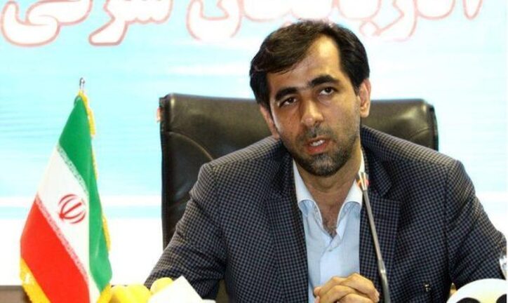 محمد جعفر عظمایی سرپرست اداره صمت آذربایجان شرقی شد