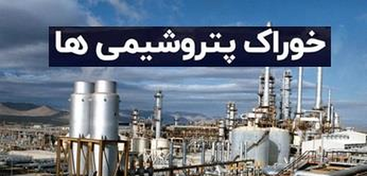 درخواست شرکت‌های پتروشیمی برای رسیدگی فوری به گرانی نرخ خوراک