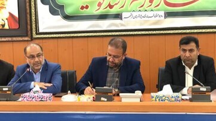 خرمشهر با وجود پتانسیل و ظرفیت‌های فراوان، در جایگاه ویژه توسعه اقتصادی کشور قرار دارد