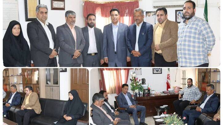 با تامین آب و برق معادن، بیش از ۴هزار نفر در ساردوئیه شاغل می‌شوند