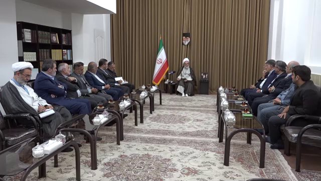 جلوگیری از تخریب محیط زیست و منابع طبیعی در بهره برداری از معادن گیلان
