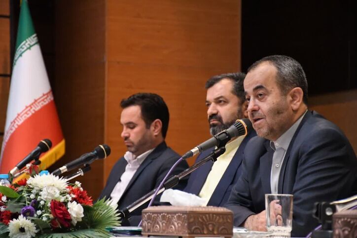 آغاز عملیات اجرایی راه آهن بیرجند- یونسی تا دو ماه آینده