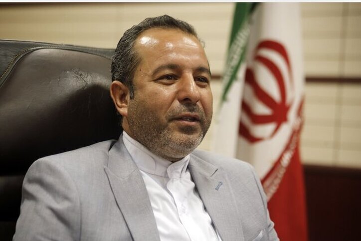 نی‌ریز به زودی صاحب ذوب‌ آهن می‌شود