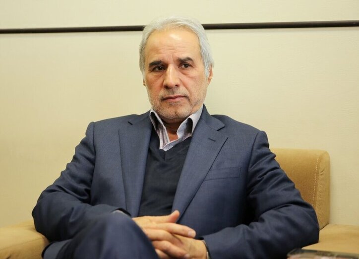 نسخه وزارت نفت برای تامین نیاز سوخت صنایع در زمستان ۱۴۰۳