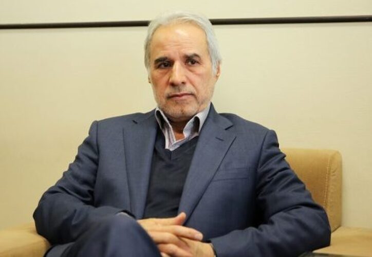 نسخه وزارت نفت برای تامین نیاز سوخت صنایع در زمستان ۱۴۰۳