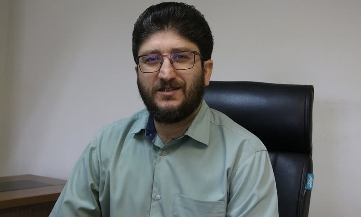 چابک‌سازی فرآیند‌های تأمین مواد اولیه