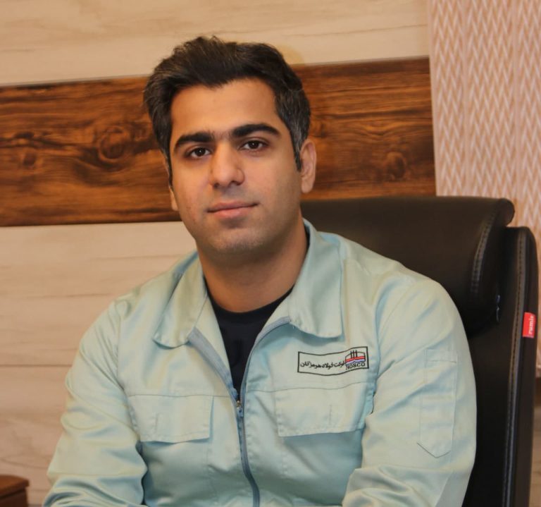 اجرای پروژه سیستم اعلام و اطفای حریق واحد احیا مستقیم فولاد هرمزگان اجرای پروژه سیستم اعلام و اطفای حریق واحد احیا مستقیم فولاد هرمزگان