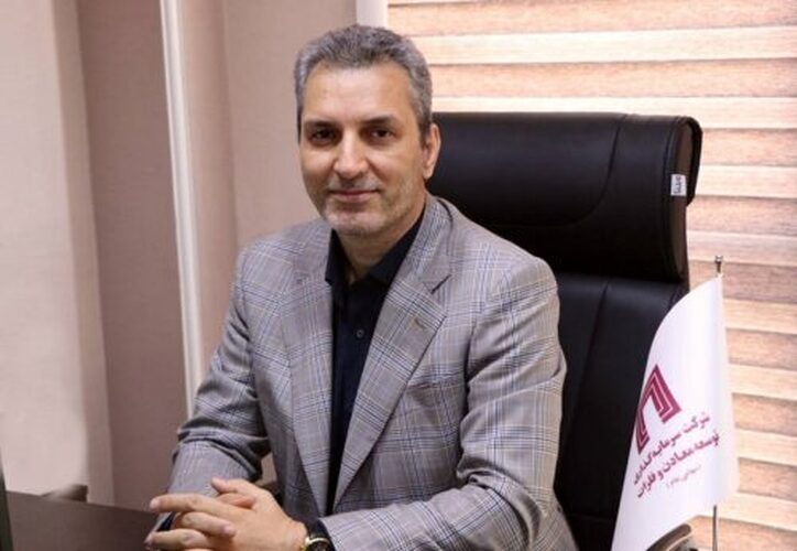 سرمایه‌گذاری ۱۴۰۰ میلیارد تومانی فولادسازان بزرگ کشور بر استخراج سنگ آهن