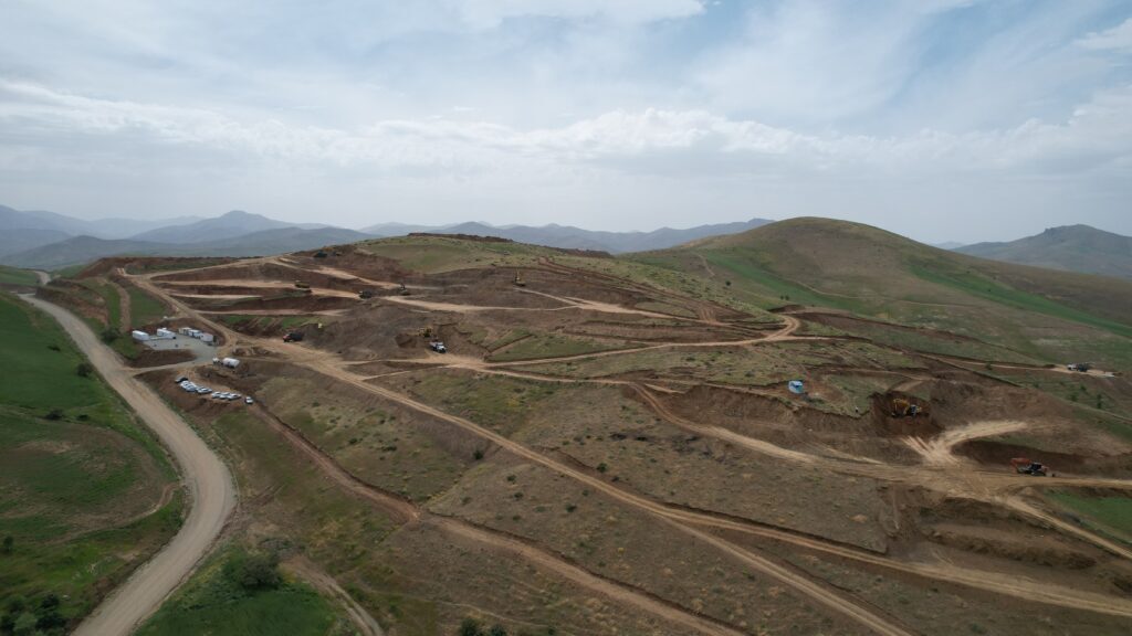 جلسه ارزیابی عملکرد ۳ ماهه منتهی به خرداد سال ۱۴۰۲ شرکت توسعه طلای کردستان برگزار شد جلسه ارزیابی عملکرد ۳ ماهه منتهی به خرداد سال ۱۴۰۲ شرکت توسعه طلای کردستان برگزار شد