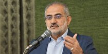 با تشکیل وزارت بازرگانی رشد تولید در راستای شعار سال محقق می‌شود