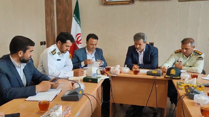 توسعه معادن طلا و مس نباید موجب خسارت به جاده‌ها گردد