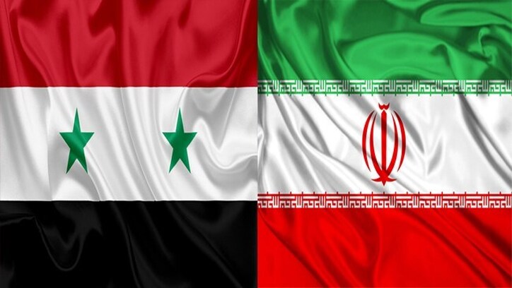مجمع عمومی عادی اتاق مشترک ایران و سوریه ۲۴ تیر برگزار می‌شود