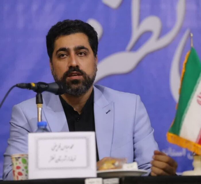 در صدور مجوز برخی معادن شهرستان حریمهای قانونی رعایت نشده است در صدور مجوز برخی معادن شهرستان حریمهای قانونی رعایت نشده است