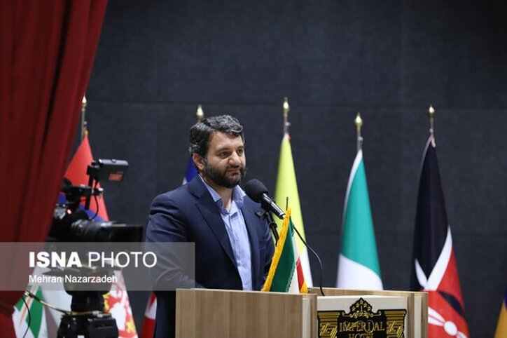 ایران سرزمینی ناشناخته برای سرمایه‌گذاری و تولید است