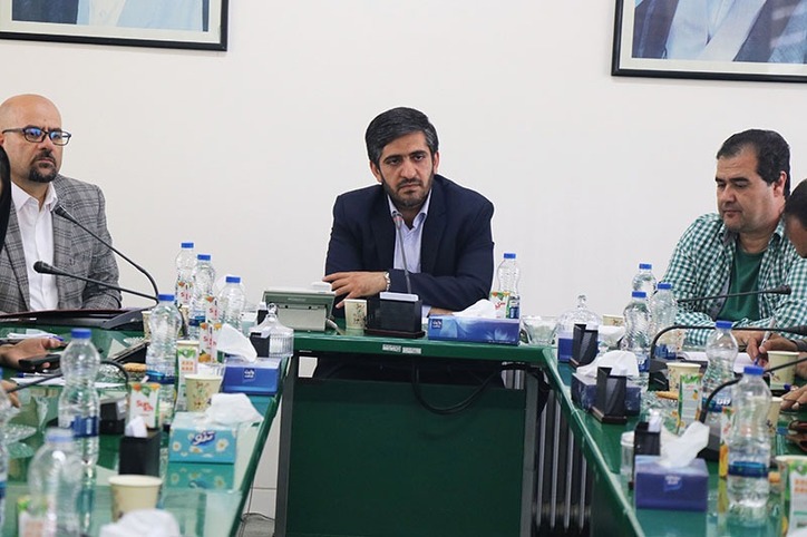 توازن سرمایه‌گذاری، حمایت از صنایع دانش‌بنیان و تکمیل زنجیره تولید از اهداف اجرای سند راهبردی استان زنجان است