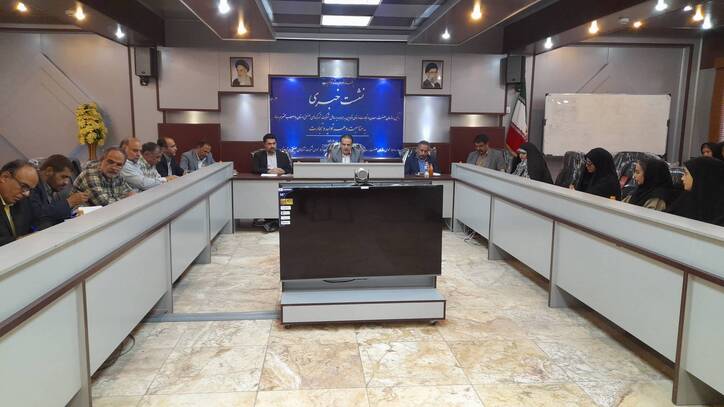 اشتغال‌زایی صنایع قزوین برای بیش از ۱۵۲ هزار نفر/ صادرات ۶۴۸ میلیون دلاری استان در سال ۱۴۰۱