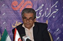 تناژ بالای کامیون‌ها باعث تخریب جاده‌های ماهنشان شده است