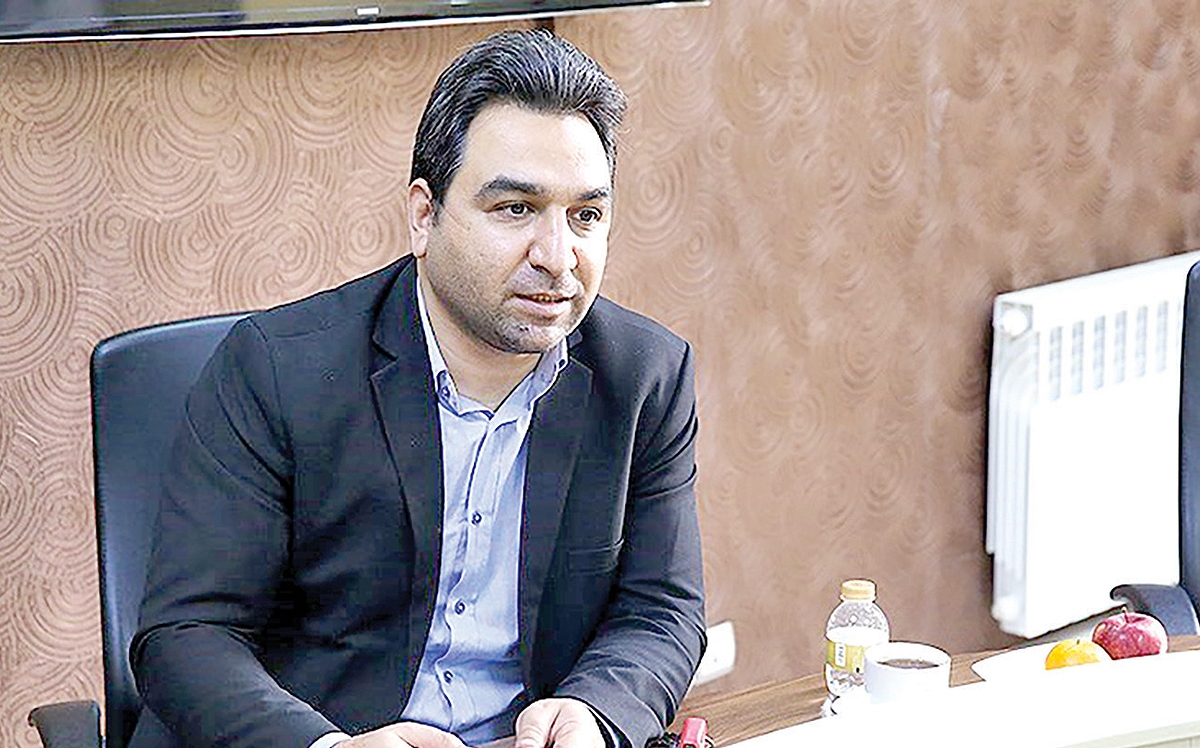 تهدید رشد زیگزاگی تهدید رشد زیگزاگی