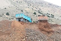 اهمیت و چالش‌های بهره برداری معدن بوکسیت تاش