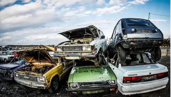 ‌شرایط ثبت‌نام برای اسقاط خودرو اعلام شد