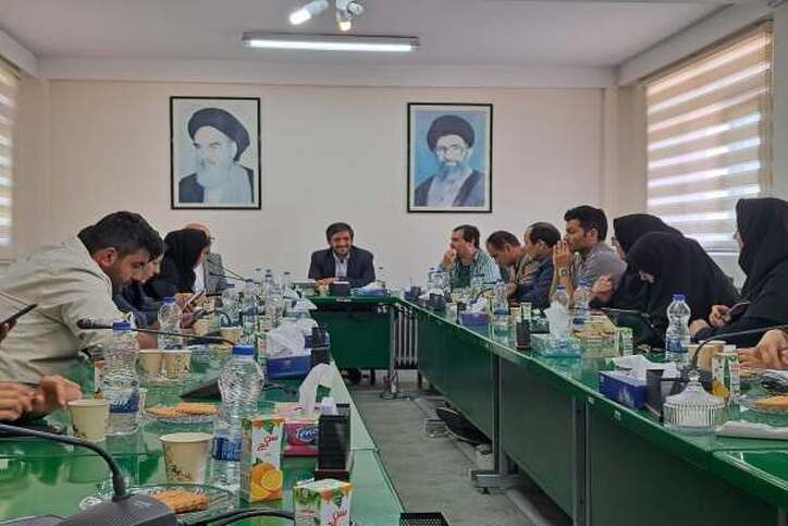 استخراج اسمی پروانه‌های معادن استان زنجان حدود ۱۴ میلیون تن است
