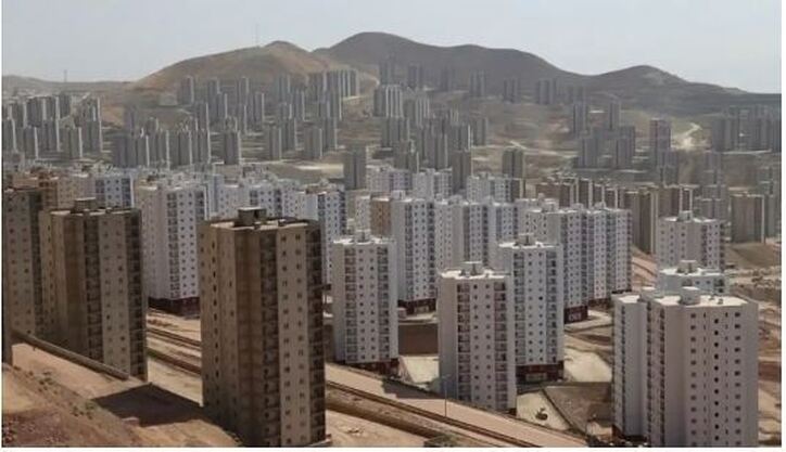 کاهش قیمت مسکن در شهر‌های جدید اطراف تهران ادامه‌دار است
