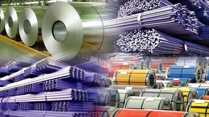 نیاز ۸ میلیارد یورویی زیرساخت‌های توسعه صنعت فولاد در ایران