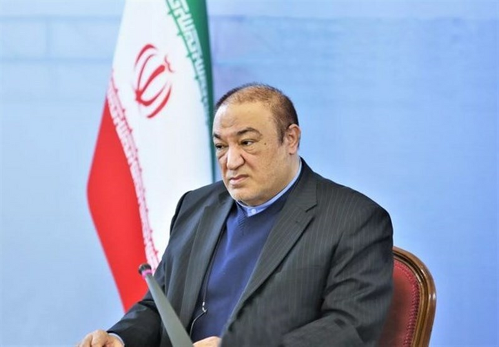 سرمایه‌گذاری ۲۵۰ میلیون دلاری یک شرکت خارجی در کریدور شرق به غرب