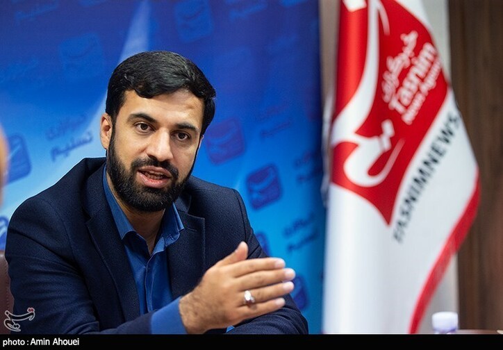 نقشه راه همکاری‌های اقتصادی ایران و قزاقستان نهایی شد