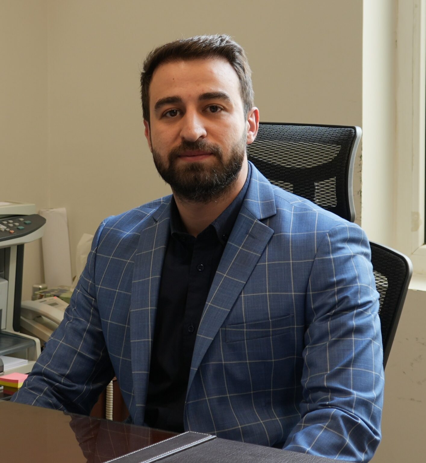 پاسخ محسن بهزادی مدیر تامین مالی و سبد سهام شرکت سرمایه گذاری صدر تأمین به شایعات اخیر مبنی بر افزایش سرمایه ذوب آهن اصفهان از محل سلب حق تقدم پاسخ محسن بهزادی مدیر تامین مالی و سبد سهام شرکت سرمایه گذاری صدر تأمین به شایعات اخیر مبنی بر افزایش سرمایه ذوب آهن اصفهان از محل سلب حق تقدم