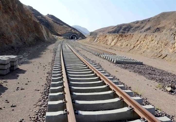 آغاز عملیات اجرایی راه آهن رشت آستارا؛ اوایل سال ۲۰۲۴