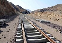 آغاز عملیات اجرایی راه آهن رشت آستارا؛ اوایل سال ۲۰۲۴