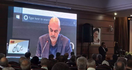 قرار گرفتن بین ۲۰ شرکت فولادی برتر جهان چشم انداز فولاد مبارکه/ تقسیم سود ۴۰۰ هزار میلیارد ریالی برای سهامداران قرار گرفتن بین ۲۰ شرکت فولادی برتر جهان چشم انداز فولاد مبارکه/ تقسیم سود ۴۰۰ هزار میلیارد ریالی برای سهامداران