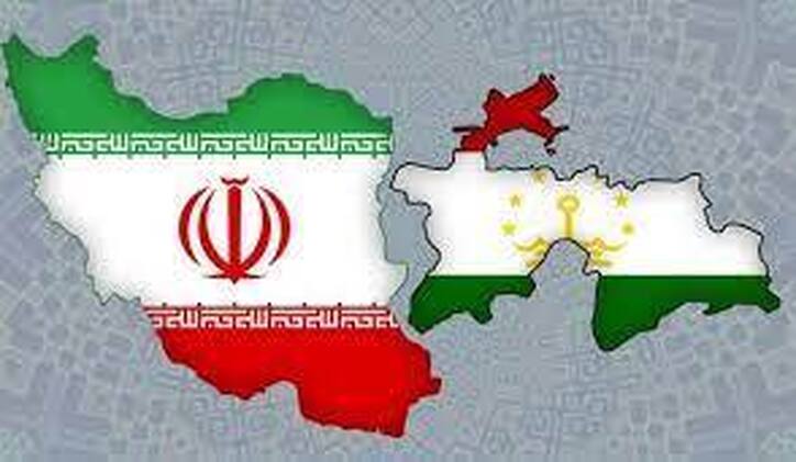 بررسی راه‌های توسعه تجارت ایران و تاجیکستان