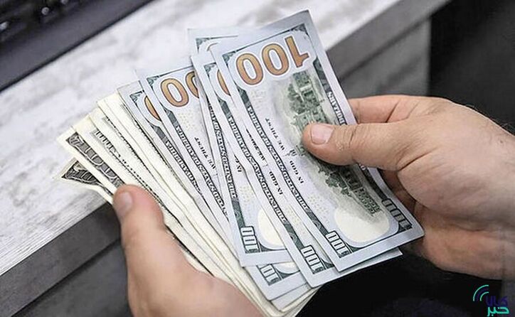 دلار جهانی اوج گرفت