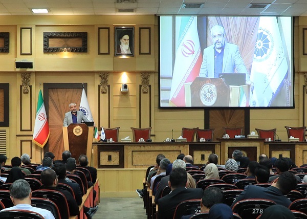 کمیسیون ملی برند، در دوره جدید فعالتر شده است/ مقابله با تخریب برندهای ملی در بازارهای جهانی کمیسیون ملی برند، در دوره جدید فعالتر شده است/ مقابله با تخریب برندهای ملی در بازارهای جهانی