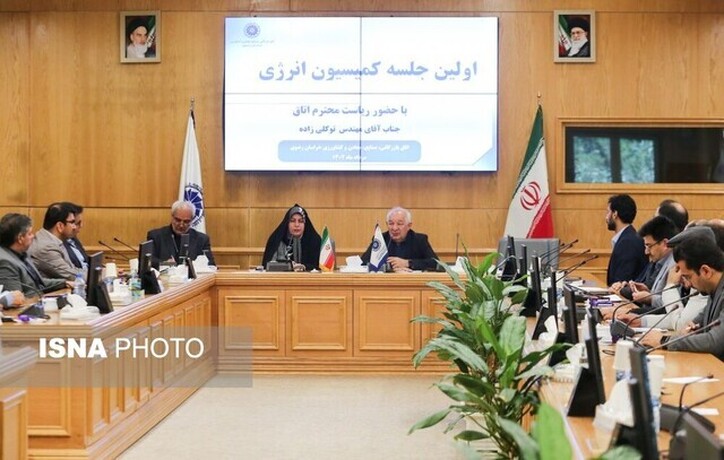 حرکت به سمت توسعه بهره‌گیری از انرژی‌های تجدیدپذیر، یک ضرورت است