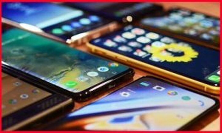 گمرک تعرفه واردات موبایل را اعلام کرد