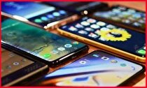 گمرک تعرفه واردات موبایل را اعلام کرد