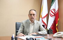 ثبت رکورد حمل بالغ بر ۳۰ هزار تن سنگ آهن در فولاد لجستیک