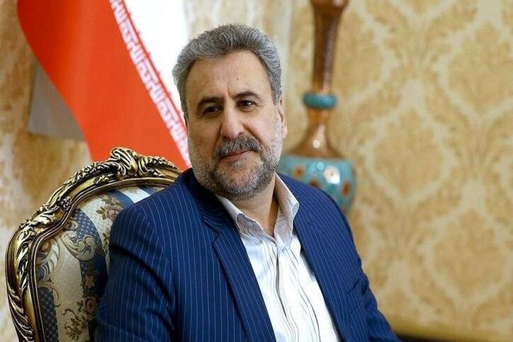 افزایش ارز آوری در شرایط تحریم از اقدامات قابل دفاع دولت است/ عملکرد دولت سیزدهم در صادرات بهتر از دولت گذشته است