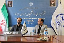 معاون استاندار سمنان در بازدید از ایسنا: جهاددانشگاهی در لبه علم دنیا حرکت می‌کند