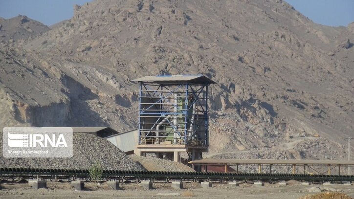 زیرساخت‌های مورد نیاز کارخانه سیمان آبدانان مهیا شده است