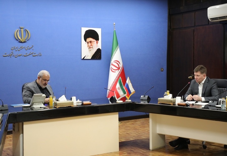 اهمیت بالای توسعه فن‌آوری در صنعت حمل و نقل/ ظرفیت‌های خوب ایران در تولید موتور و بنده هواپیما