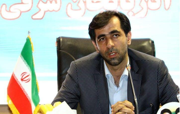 مدیرکل صمت استان آذربایجان‌شرقی معرفی و منصوب شد