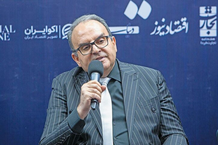 مسابقه گاز و برق در تخریب صنایع