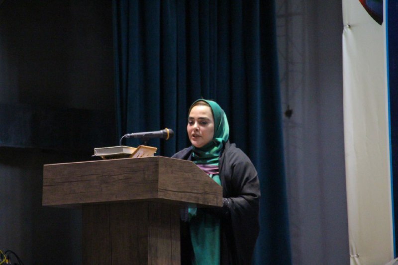 آیین بزرگداشت روز خبرنگار در شرکت فولاد اکسین برگزار شد + گزارش تصویری آیین بزرگداشت روز خبرنگار در شرکت فولاد اکسین برگزار شد + گزارش تصویری