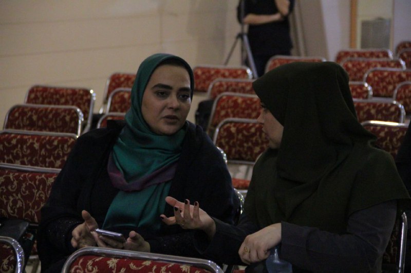 آیین بزرگداشت روز خبرنگار در شرکت فولاد اکسین برگزار شد + گزارش تصویری آیین بزرگداشت روز خبرنگار در شرکت فولاد اکسین برگزار شد + گزارش تصویری